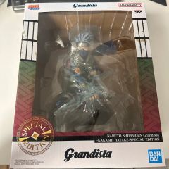 うちはサスケ Grandista 1.5ナルト special edition - メルカリ
