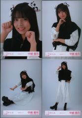 櫻坂46 4th YEAR ANNIVERSARY LIVE 谷口愛季 2024年 クリスマスサンタ