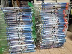32巻ポケットモンスター XY DVD 全巻セットレンタル落ちケース有り