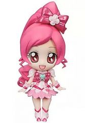 피규어 chibi-arts 큐어 블로섬 [하트 캐치 프리 큐어!] [10 일 이내 발송]