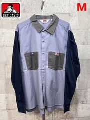 フランス製 90'S ベトラ スタンドカラー ウールコート ブラック 38