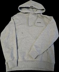 ØMI 登坂広臣 CDL TOKYO Hoodie Ash Grey Sサイズ - メルカリ