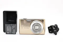 返品保証】並品｜CASIO カシオ EXILIM EX-Z400 コンパクトデジタル