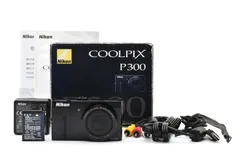2026年最新】coolpix p300の人気アイテム - メルカリ