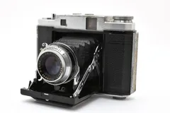 【返品保証】並品｜マミヤ MAMIYA MAMIYA-6 D.Zuiko F.C. 7.5cm F3.5 蛇腹カメラ #C260621-07のサムネイル