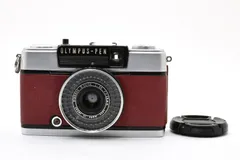 Aランク 整備済み OLYMPUS PEN EE-3 6ヶ月動作保証付き 2026年最新】olympus-pen ee3の人気アイテム - メルカリ