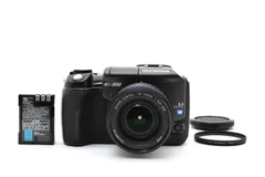 OLYMPUS E-300 デジタル一眼レフカメラ 《ショット数：12109回