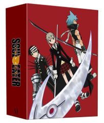 SOUL EATER ソウルイーター ブレイズコレクション - メルカリ