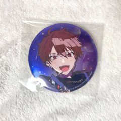 あんスタ 招募缶バッジ 天城一彩 - メルカリ