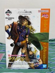ジョジョの奇妙な冒険D賞東方仗助ラストワンジョニィジョースター