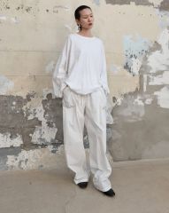 viapiave33 花柄ロンt 11747391 ポーカーズ - メルカリ