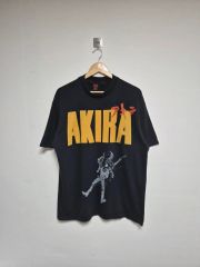 夏sale【未使用】THUNDERCAT AKIRA アニメ Tシャツ - メルカリ