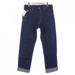 プラダ PRADA トライアングルロゴ GEP358 SAAO 15C7 ジーンズのサムネイル