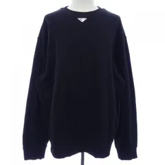 プラダ PRADA トライアングルロゴ UJL26A S232 11LN スウェットのサムネイル