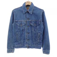 【ヴィンテージ】リーバイス LEVI'S 70506 デニムジャケットのサムネイル