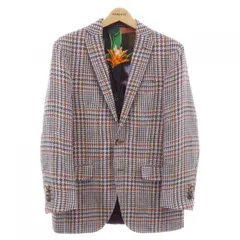 エトロ ETRO 231-11807-1043 ジャケットのサムネイル