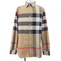 バーバリー BURBERRY 80102131 シャツのサムネイル