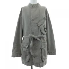 ポータークラシック PORTER CLASSIC ジャケットのサムネイル