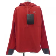 アークテリクス ARC'TERYX SIGMA SL ANORAK ブルゾンのサムネイル