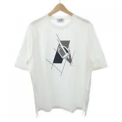 エルメス HERMES エトリエ アン フラグモン　ETRIER EN FRAGMENTS 457950HA Tシャツのサムネイル