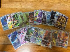 ポケモンカード ARまとめ売り 33枚 - メルカリ