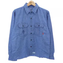 ダブルタップス WTAPS シャツのサムネイル