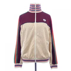 グッチ GUCCI インターロッキングG 655196 XJDFP ブルゾンのサムネイル