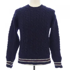 トムブラウン THOM BROWNE MKA009B00218 ニットのサムネイル