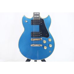 B.C. Rich FA-120 CONTE フルアコ Bigsby 入手困難 - メルカリ