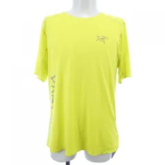アークテリクス ARC'TERYX NORVAN DOWNWORD Tシャツのサムネイル