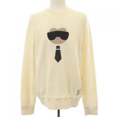 フェンディ FENDI KARL LAGERFELD FY0791 5EX スウェットのサムネイル