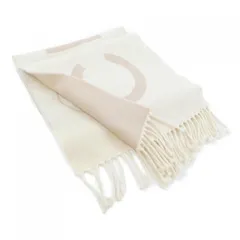 シャネル CHANEL MUFFLERのサムネイル
