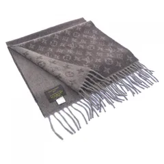 ルイヴィトン LOUIS VUITTON モノグラム グラディエント M70258 MUFFLERのサムネイル