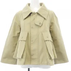 ロエベ LOEWE S359Y01XBT ジャケットのサムネイル