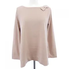 トゥービーシック TO BE CHIC ニットのサムネイル
