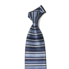 ALL ハンドメイド シルクネクタイ 327のサムネイル