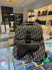 正規品 ディオール ギャラップ バックパックのサムネイル