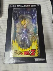 激レア⭐新品⭐0852 ドラゴンボール MSP マンガディメンション 孫悟飯