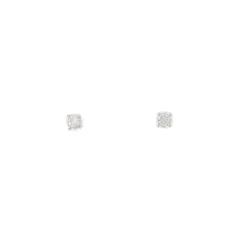 4゜C ダイヤモンド ピアスのサムネイル