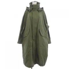ハイク HYKE 231-17369 コートのサムネイル