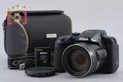 【中古】Nikon ニコン COOLPIX B700 ブラック コンパクトデジタルカメラのサムネイル