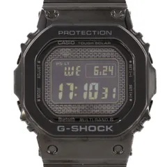 2026年最新】カシオ G-SHOCK GMW-B5000G-1JFの人気アイテム - メルカリ