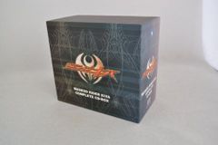 未開封新品】UFOロボグレンダイザーコンプリートDVD-BOX輸入盤 PAL