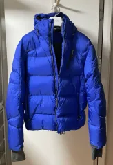 POLO RALPH LAUREN RLX ダウンのサムネイル
