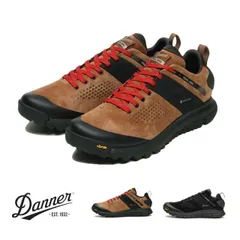 【新品】ダナー トレッキング シューズ DANNER (61293/61297) TRAIL 2650 GTX ゴアテックス GORE-TEX トレイルシューズ スニーカー メンズ [231017]のサムネイル