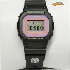 CASIO(カシオ)G-SHOCK(ジーショック) DW-5600PGB-1JR PIGALLE(ピガール