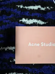 Acne Studios アクネ ストゥディオズ Arcs アークス ベルン スニーカーのサムネイル