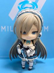 ブルーアーカイブ ねんどろいど 一之瀬アスナ 202606120505 - メルカリ