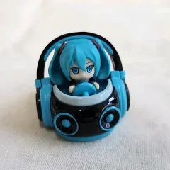 初音ミク ドリーム トミカ フィギュアのサムネイル