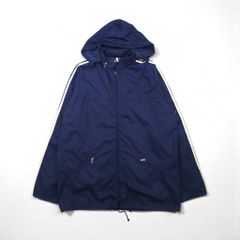 Columbia nylon shell jacket 短丈 y2k テック - メルカリ